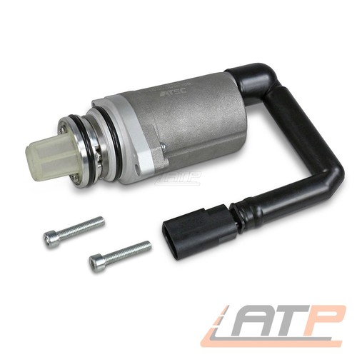 Pumpe lamellenkupplung haldex - pumpe,
