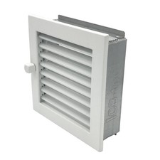 Kamingitter Warmluftgitter