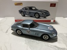 1:18 CMC, 1966 Ferrari 275