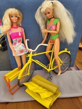 Mattel,Barbie Set ,Barbie Sun