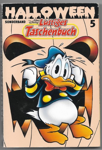 Ltb lustiges taschenbuch - ltb,