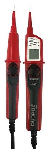Benning duspol digital - benning,