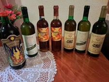 Wein Konvolut /griechischer