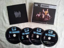 Shadows "Complete singles
