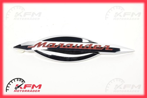 Suzuki marauder gz125 gz250 - marauder,