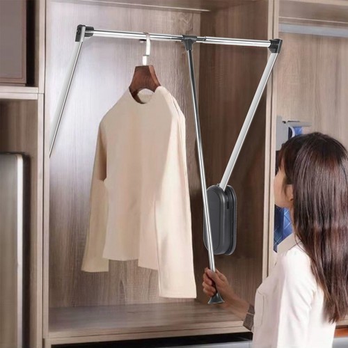 Kleiderlift wardrobe lift - kleiderlift,