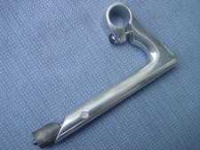 Fixie Vorbau Kalloy 22,2 mm