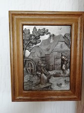 Schlüsselkasten eiche - schlüsselkasten,