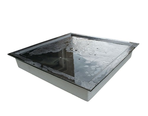 Gfk becken 220 - gfk,