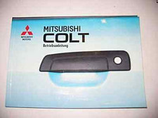 Betriebsanleitung MITSUBISHI