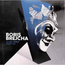 Boris brejcha club vibes - boris,