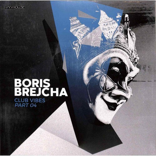 Boris brejcha club vibes - boris,