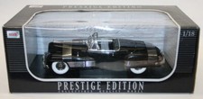 Anson scale metal - anson, 1/18
