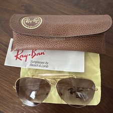 Ray Ban Shooter BALFAST 809