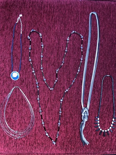 Trendy schmuck modeschmuck - trendy,