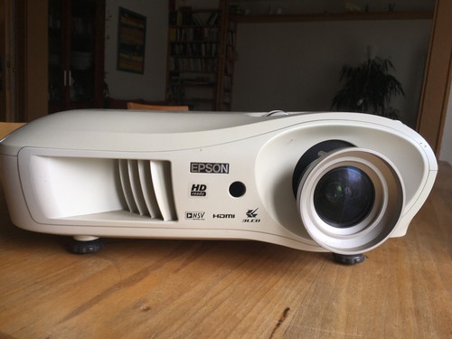 Epson beamer emp tw680 - epson, emp-tw680