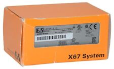 B&R X67AT1322 X67 AT 1322 Neu