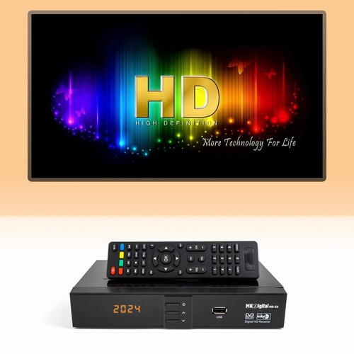Sat receiver usb - sat,