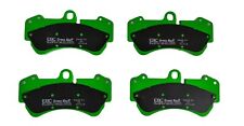 EBC Vorne Greenstuff Bremsbeläge für VW Touareg Porsche Cayenne 2003-