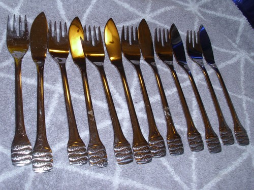 Bsf fisch besteck mit - bsf, fisch-besteck