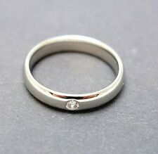 239. schlichter 925er Silber