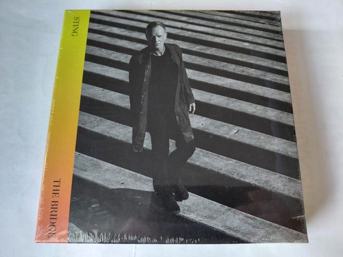 Sting the bridge ltd - the,