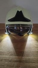 neuwertiger Feuerwehrhelm MSA GALLET F1 XF