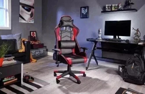Rocker alpha esports - x,