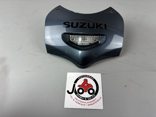 Suzuki gsx 750 ak11 - f, front