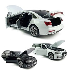 1:18 Audi A6L Sedan Modellauto
