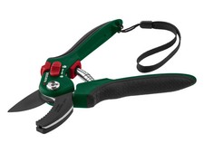 Parkside Amboss Schere Gartenschere Schnittstärke: bis 10 mm NEU/OVP