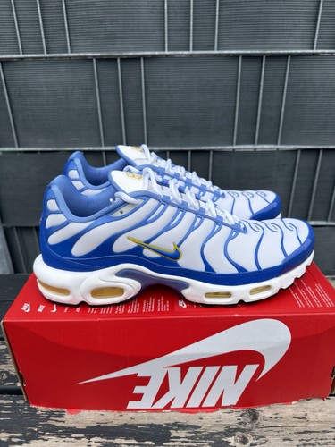Nike air max plus lyon - nike, tn