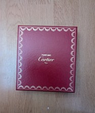 Cartier Parfum Miniaturen