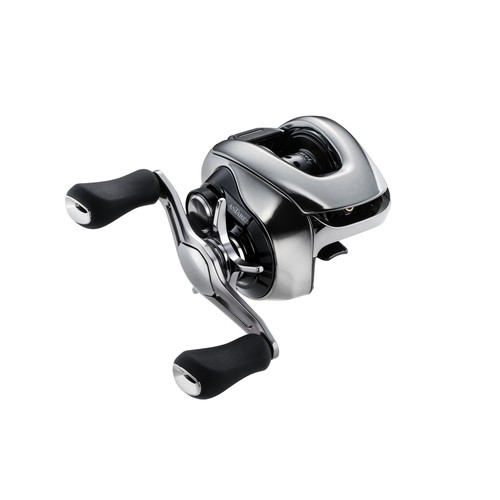 Shimano antares baitcast - b,