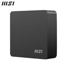 MSI Cubi NUC AI 1UMG-019BEU