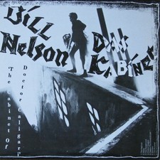 Bill Nelson - Das Kabinett