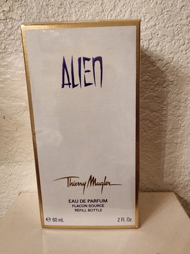 Thierry mugler alien eau - alien,