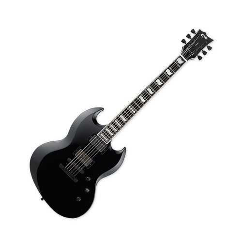 Esp viper black electric - black,