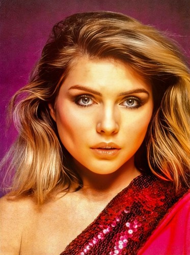 Debbie harry hochglanz foto - harry,