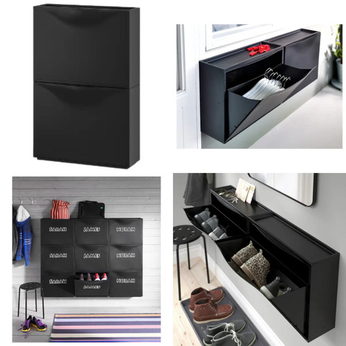 2er pack ikea - 2er, trones