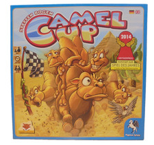 Camel up Ersatzteile zum