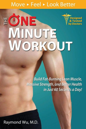 The one minute workout raymond - one,