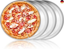 HaWare Pizzablech 4er Set