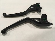 Hebelset Harley V-Rod