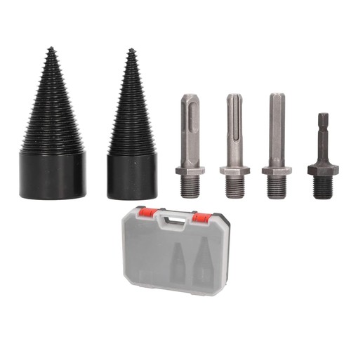 Kegelspalter set - kegelspalter, –
