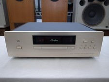 (US Duty Free) Accuphase