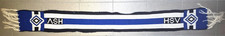 Hamburger SV Schal / 80er Jahre /