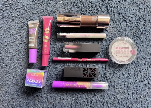 10x essence catrice - 10x,