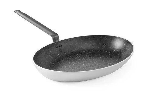 Fischpfanne hendi bratpfanne - fischpfanne,