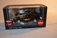 Siku 1434 - Dodge Viper